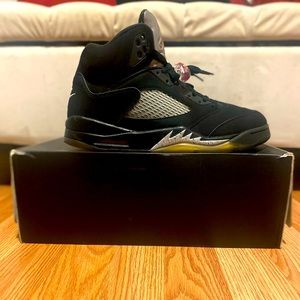 Jordan Retro 5
